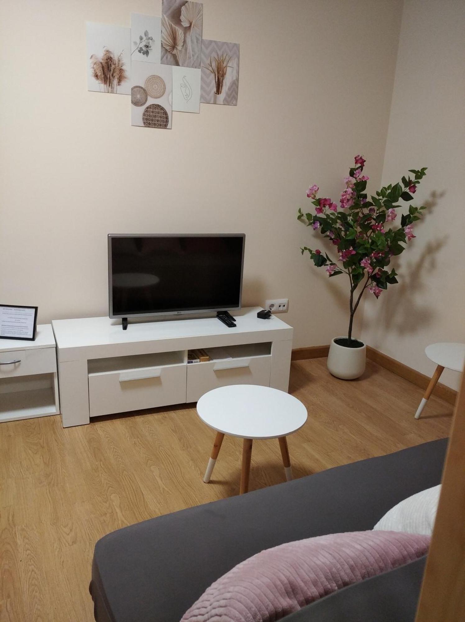 Castelao Apartments Arzúa Eksteriør bilde
